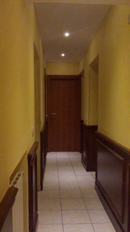 3 Lati Di Pitagora B&B Rom Eksteriør billede