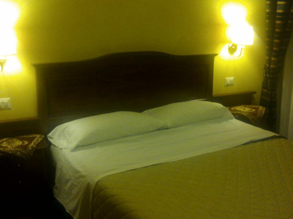3 Lati Di Pitagora B&B Rom Eksteriør billede