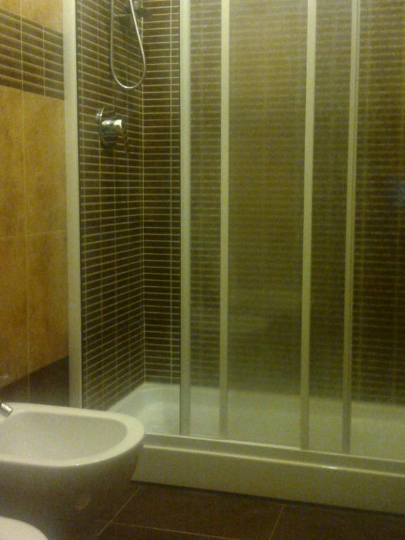 3 Lati Di Pitagora B&B Rom Eksteriør billede