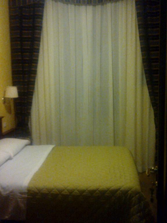 3 Lati Di Pitagora B&B Rom Eksteriør billede