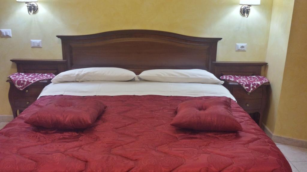 3 Lati Di Pitagora B&B Rom Eksteriør billede
